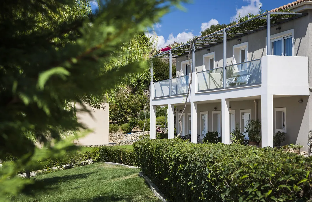 Dionysos Village Resort-1