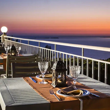Dionysos Village Resort-3
